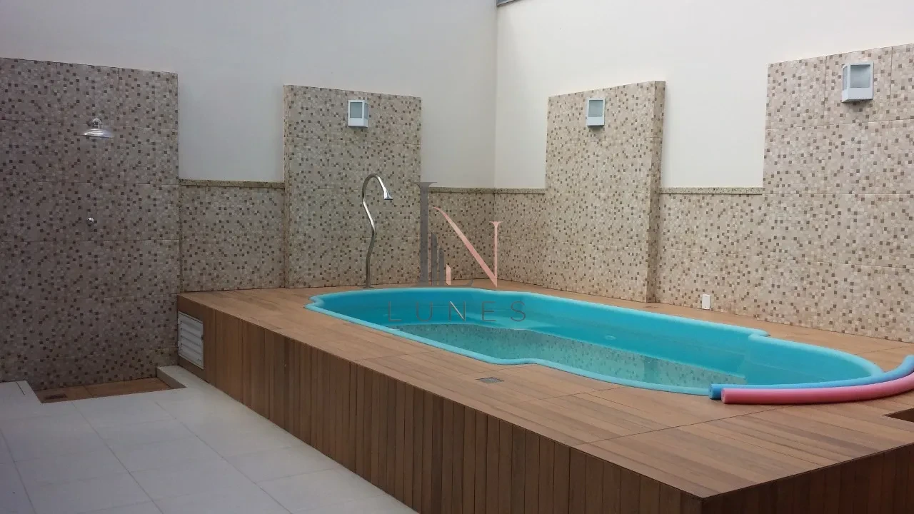 Casa de 3 quartos no Centro de Guarapari