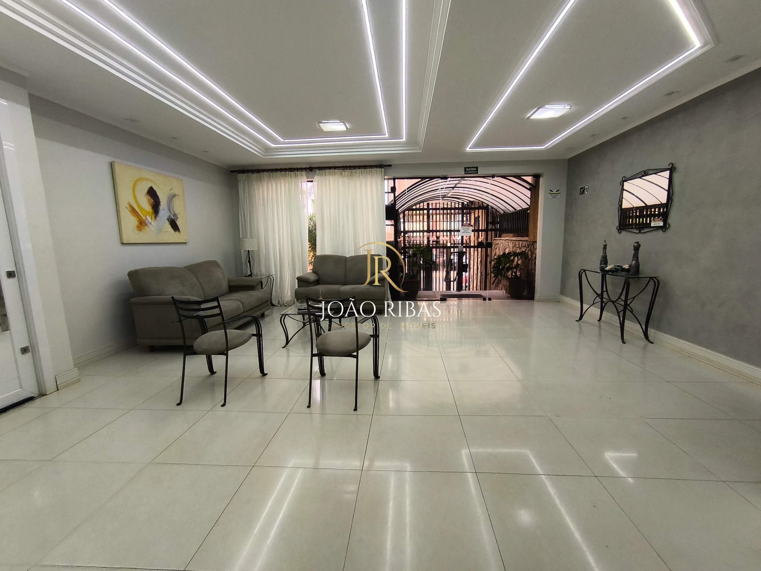 Apartamento à Venda | 3 Quartos, Sendo 1 Suíte | Monte Alegre | Próximo à USP