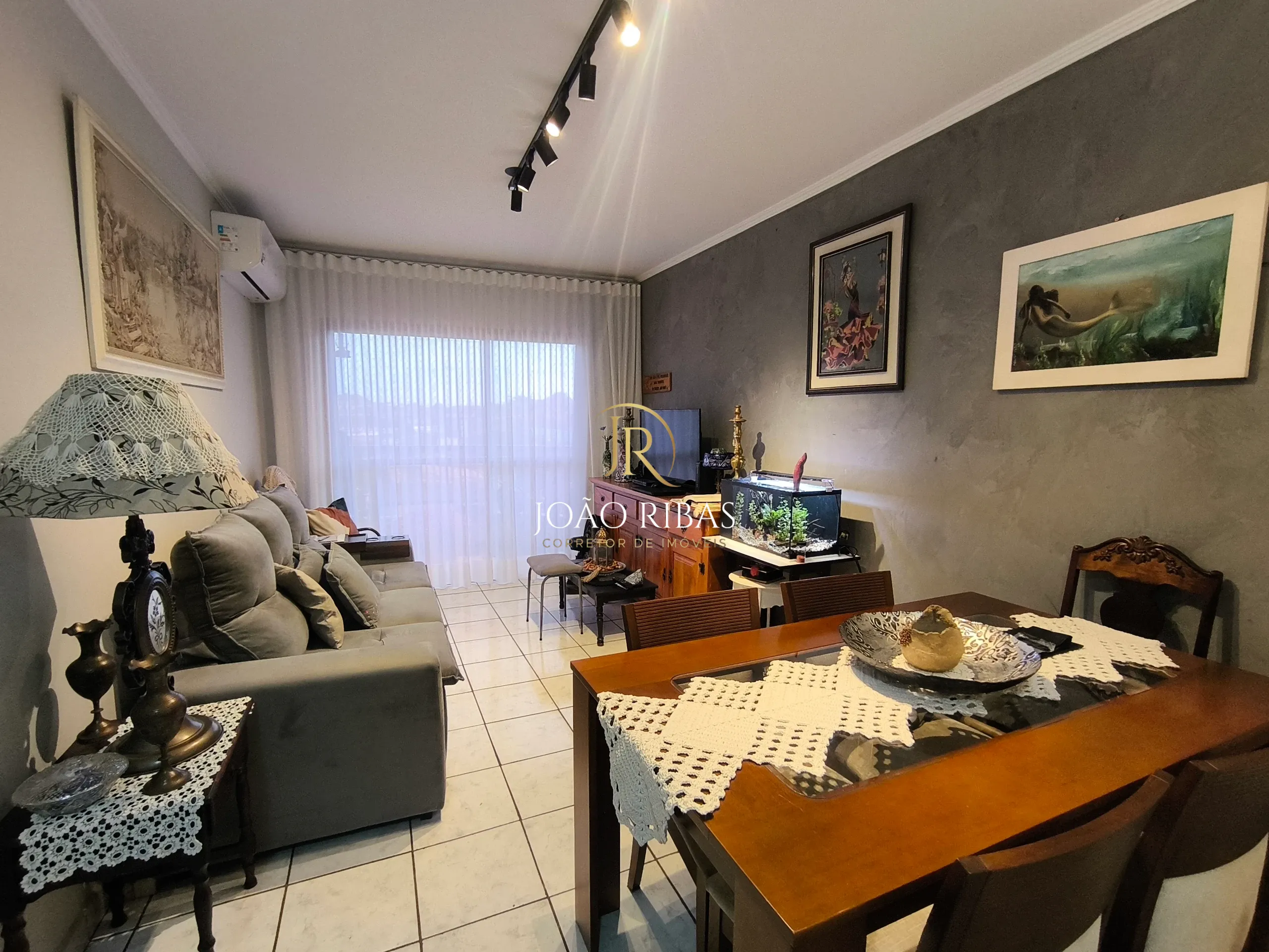 Apartamento à Venda | 3 Quartos, Sendo 1 Suíte | Monte Alegre | Próximo à USP