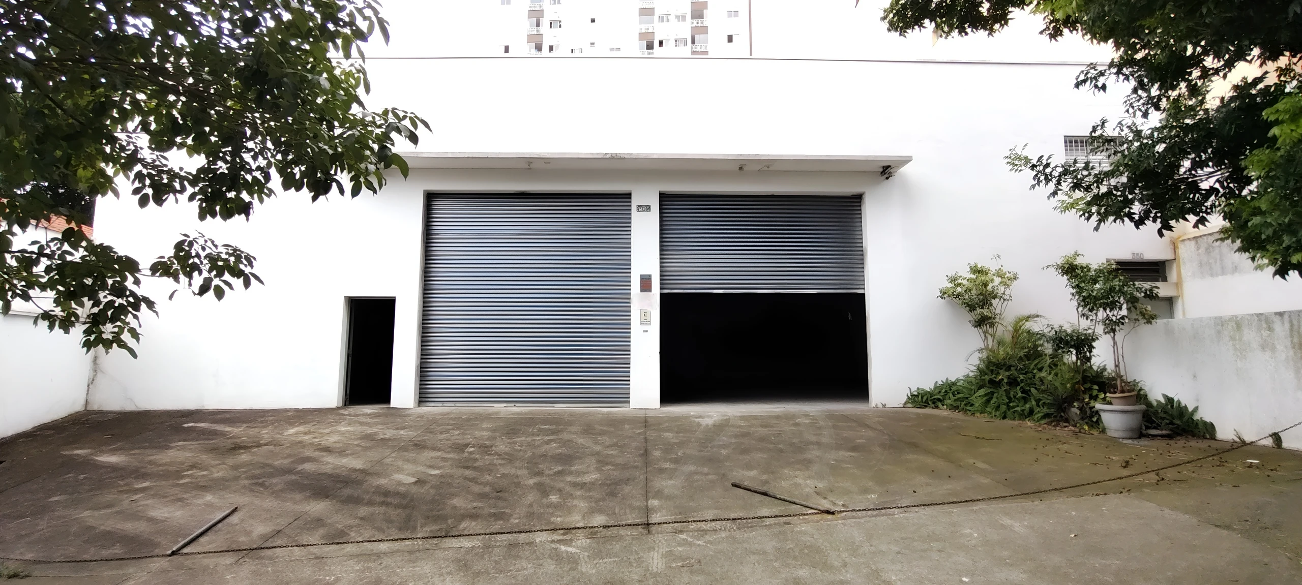 GALPÃO COMERCIAL ESTRATÉGICO PARA LOCAÇÃO – PRÓXIMO AO METRÔ SACOMÃ