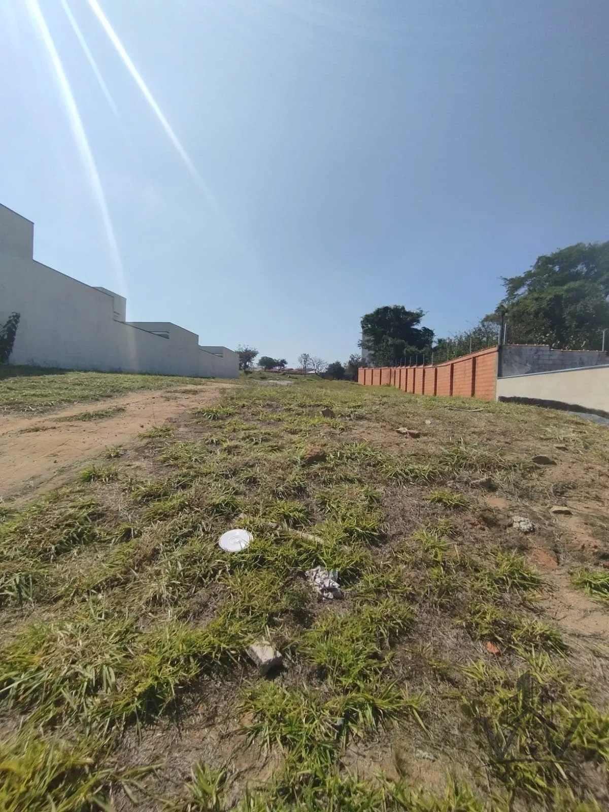 Terreno Costa das Areias