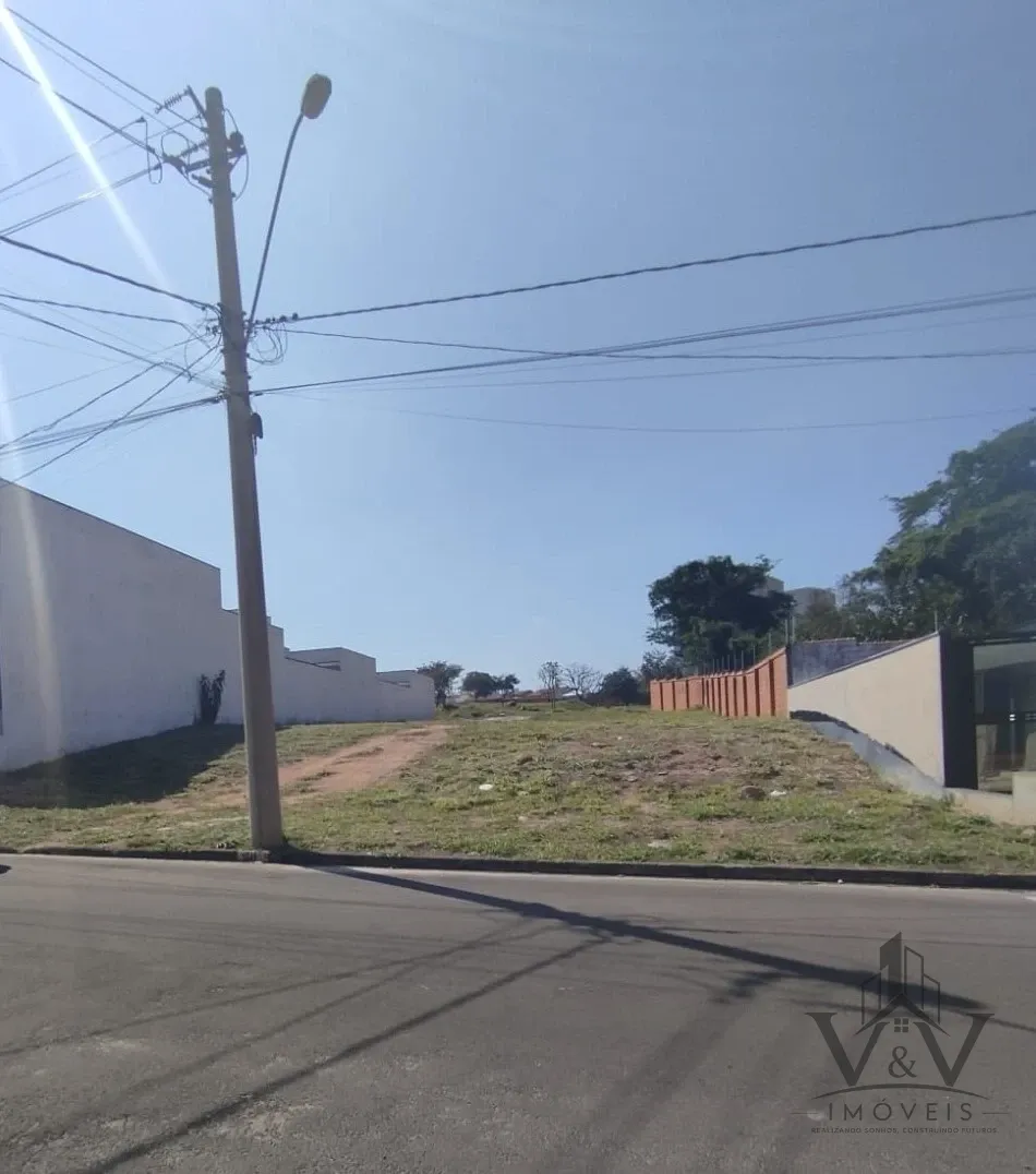 Terreno Costa das Areias