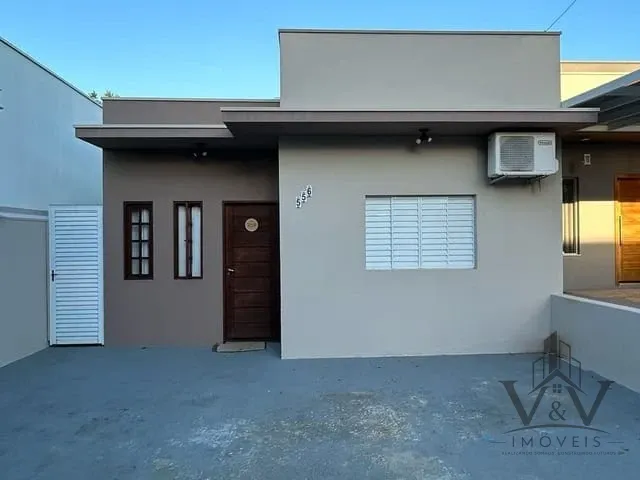 Casa Cond. Guarujá