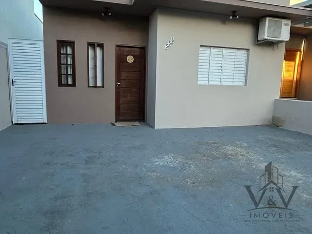 Casa Cond. Guarujá