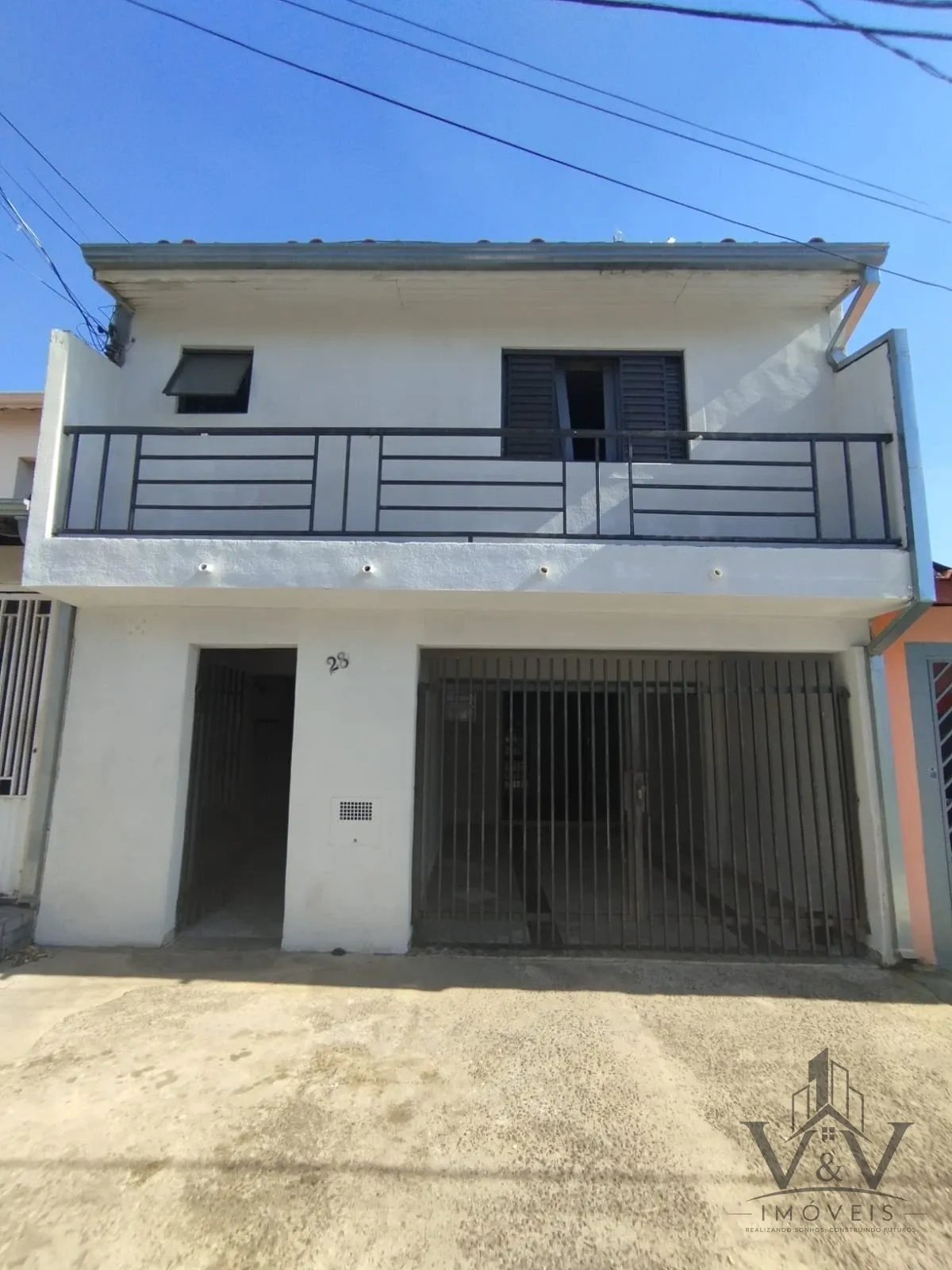 Casa Salto São José