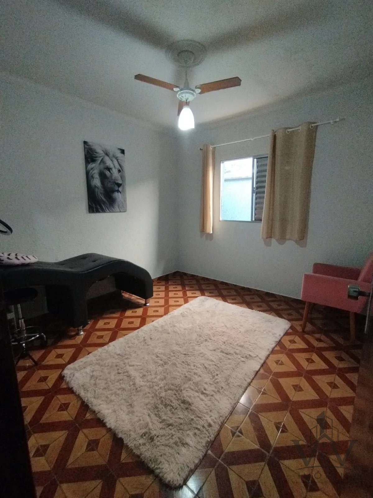 Casa Salto São José