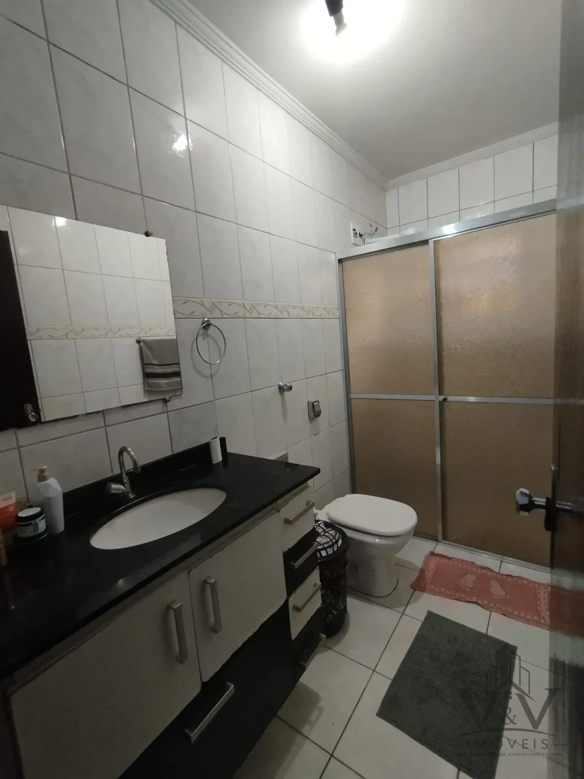 Casa Salto São José