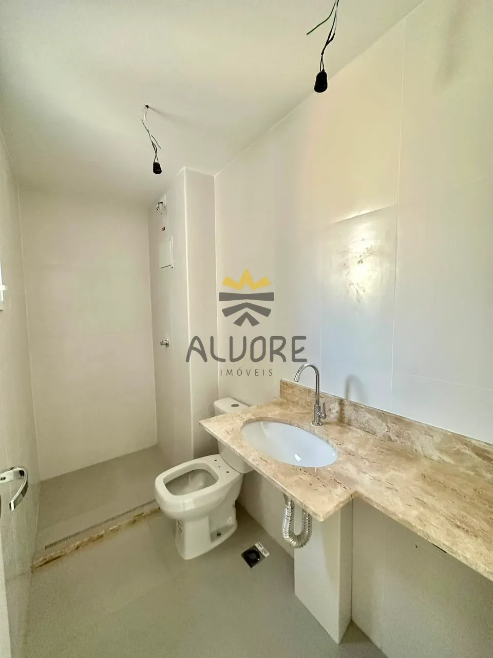 Apartamento à Venda - Wish Vaca Brava 