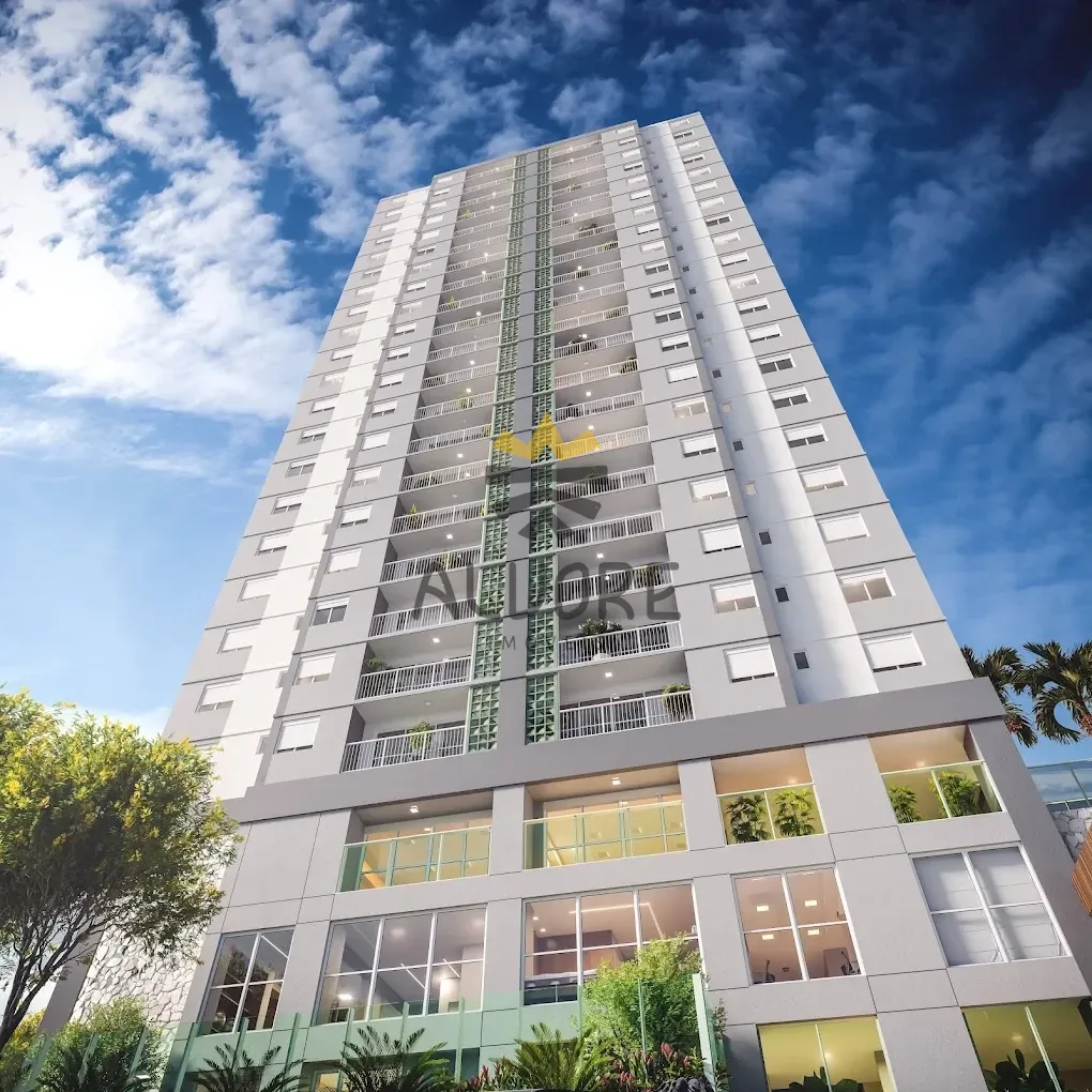 Apartamento à Venda - Wish Vaca Brava 