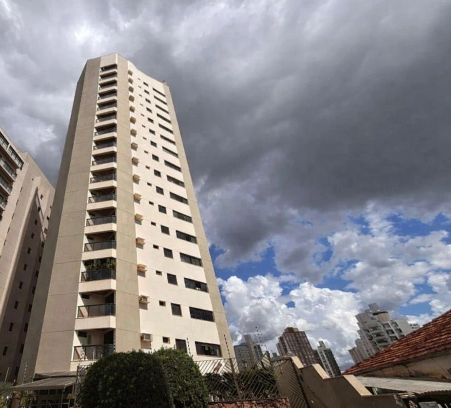 Vende-se apartamento no Boa Vista