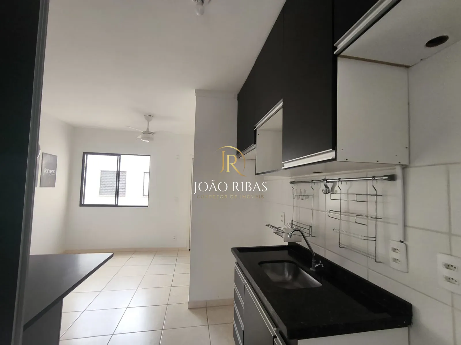 Apartamento à Venda no Condomínio Lar México | Lagoinha | 2 Quartos | 43 m²
