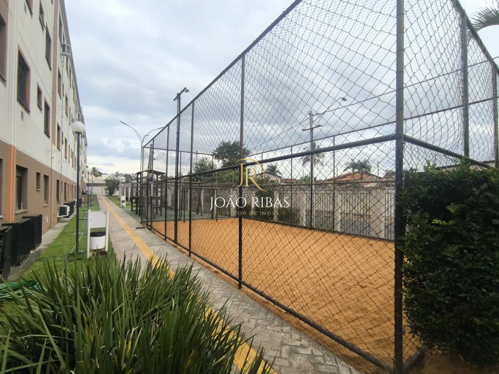 Apartamento à Venda no Condomínio Lar México | Lagoinha | 2 Quartos | 43 m²