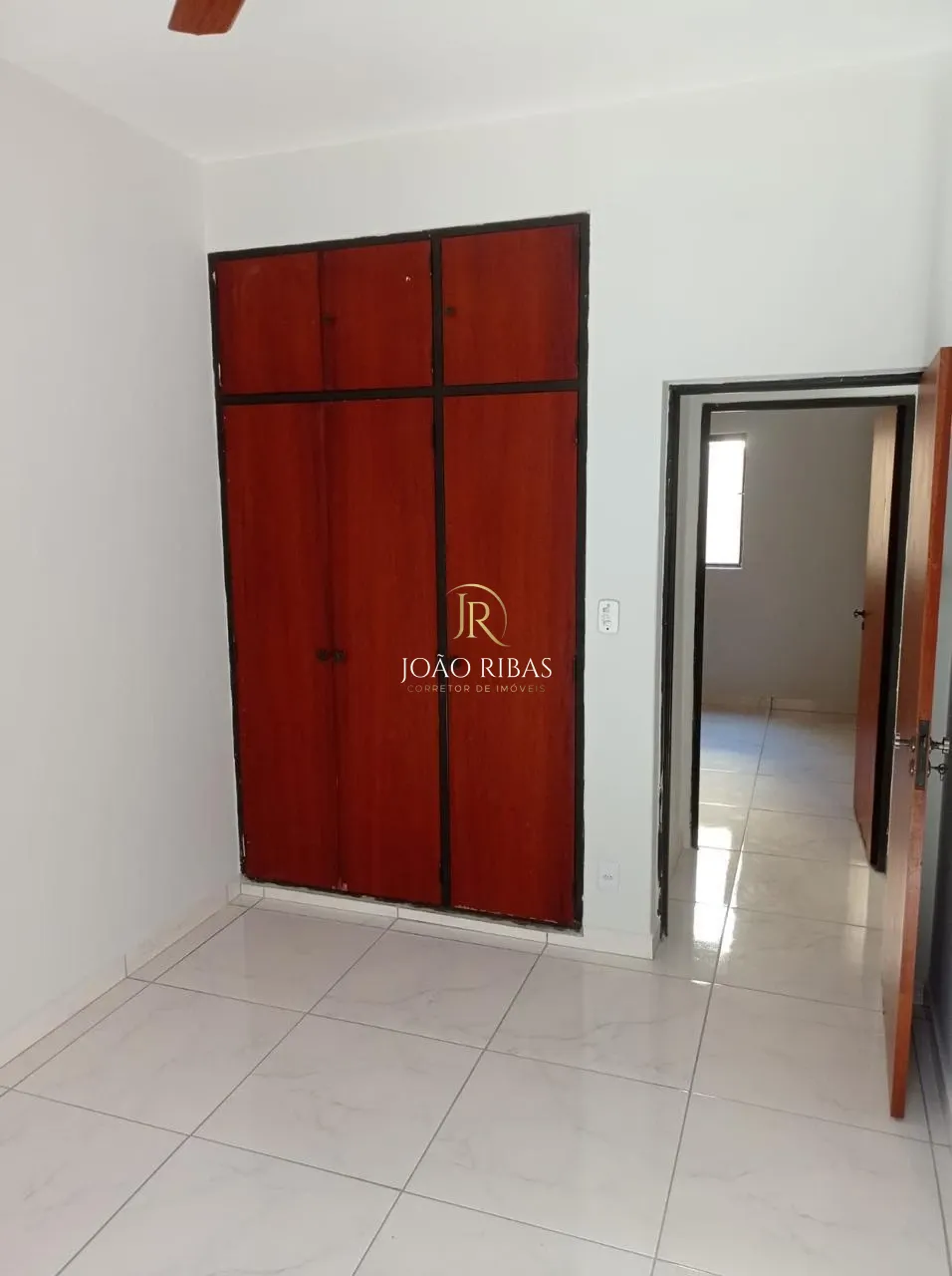 Apartamento Térreo à Venda no Parque dos Bandeirantes | 3 Quartos | 75 m²