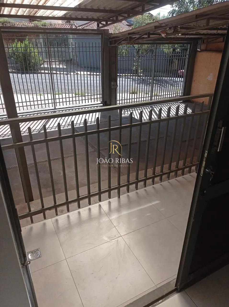Apartamento Térreo à Venda no Parque dos Bandeirantes | 3 Quartos | 75 m²