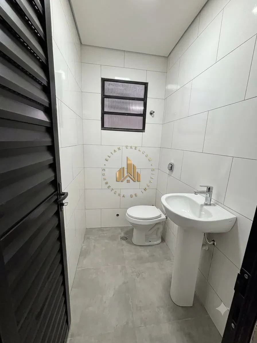 Galpão Comercial Novo na Vila Alpina - Locação | Entrega em 30 dias 