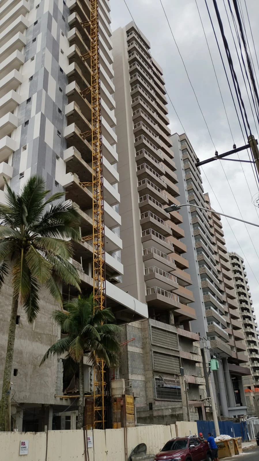 OPORTUNIDADE DE NEGOCIO APTO 02 DORM 400 MIL