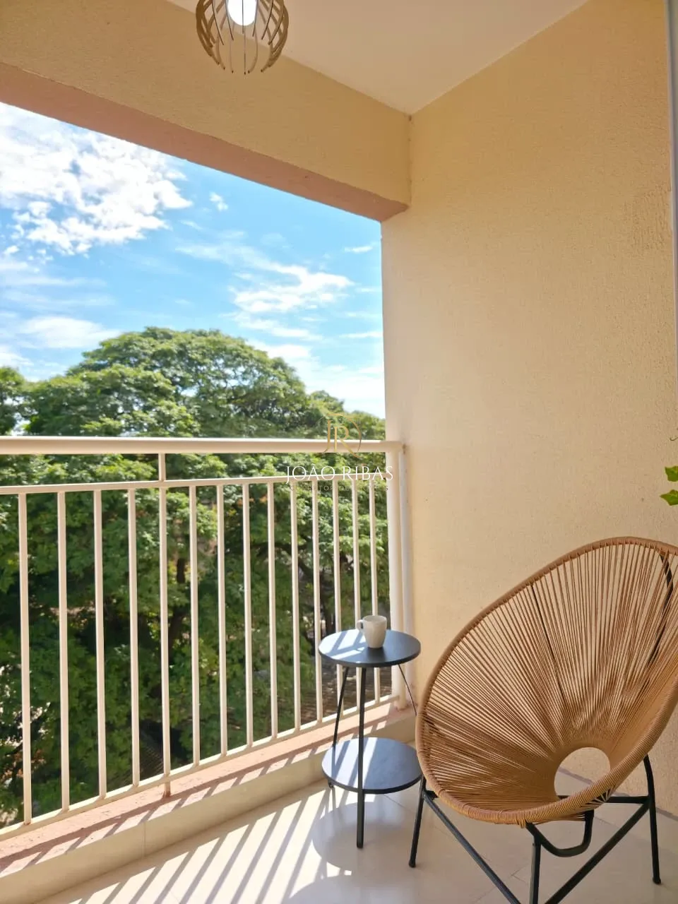 Apartamento à Venda | 2 Quartos | Residencial Barão do Bananal