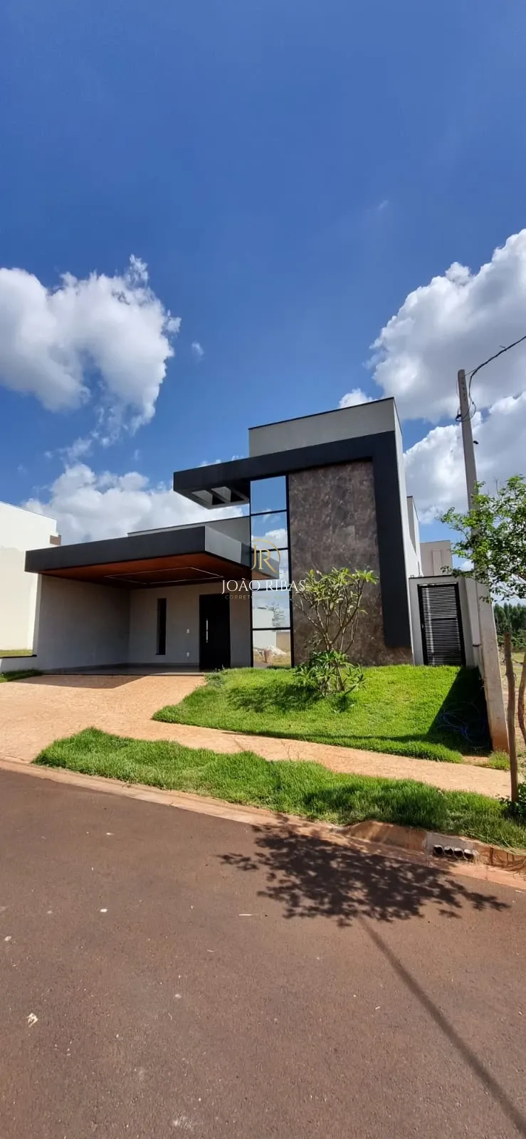 Casa Térrea à Venda | 3 Suítes | Condomínio Quinta da Mata I | Ribeirão Preto/SP