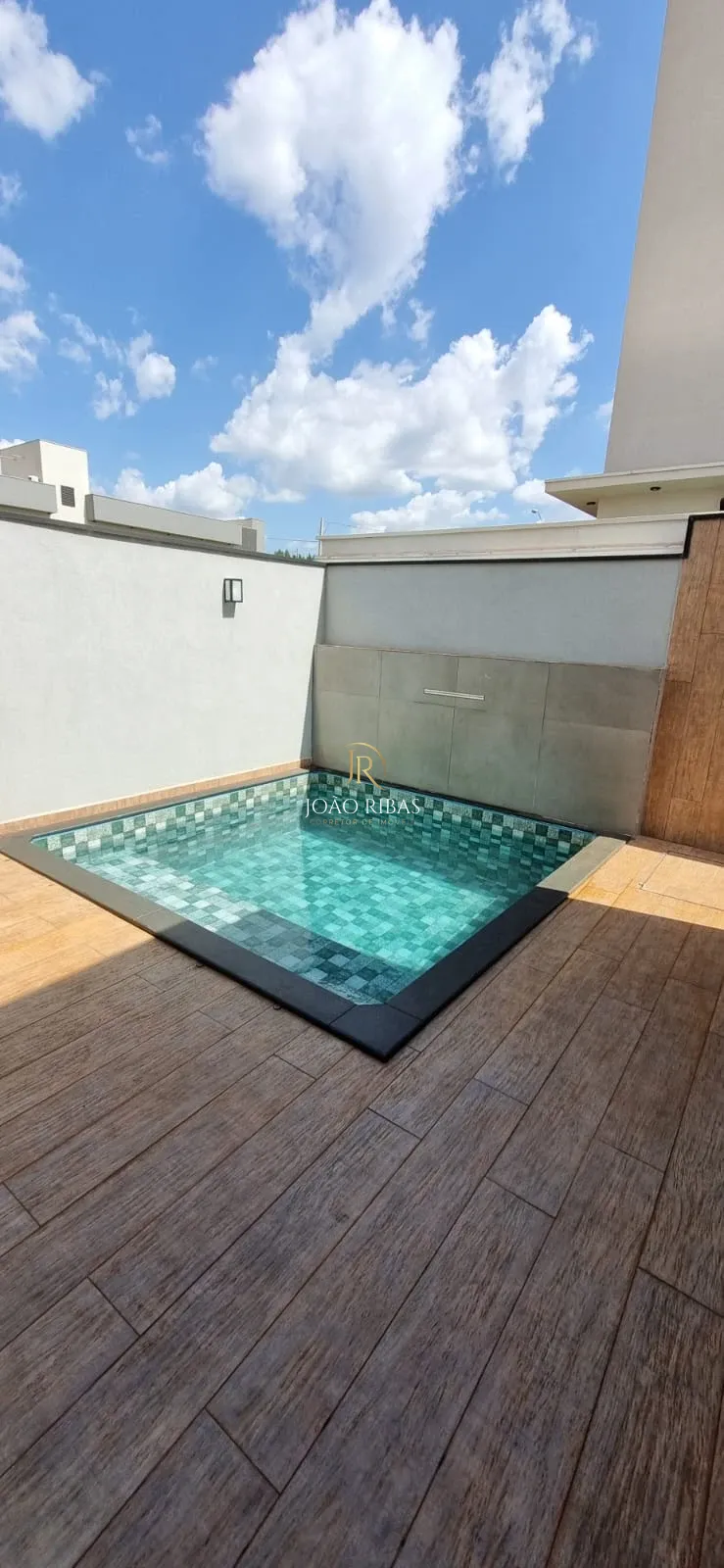 Casa Térrea à Venda | 3 Suítes | Condomínio Quinta da Mata I | Ribeirão Preto/SP