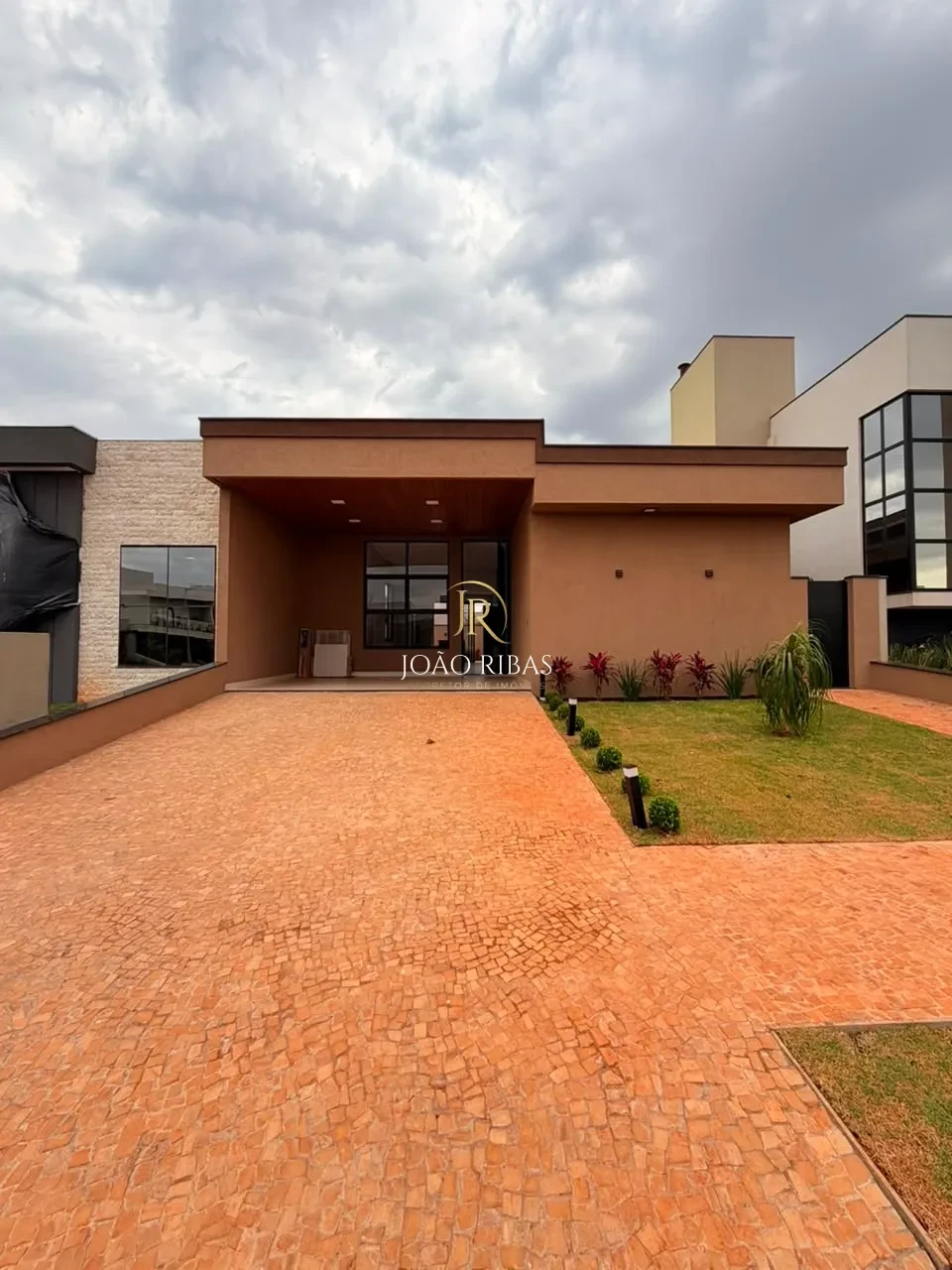 Casa à Venda no Vivendas da Mata Jatobá | 3 Suítes