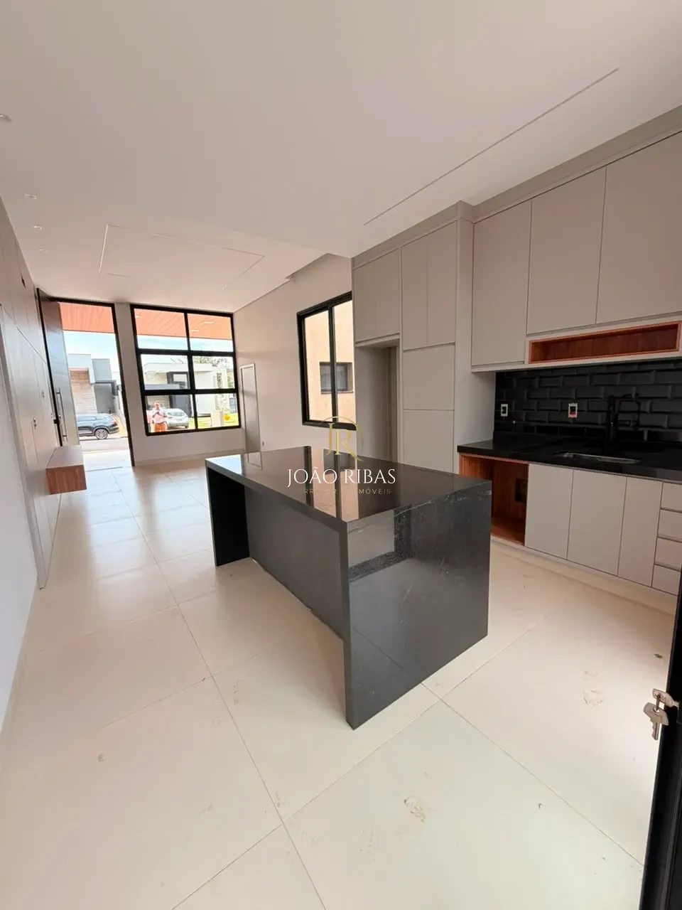 Casa à Venda no Vivendas da Mata Jatobá | 3 Suítes