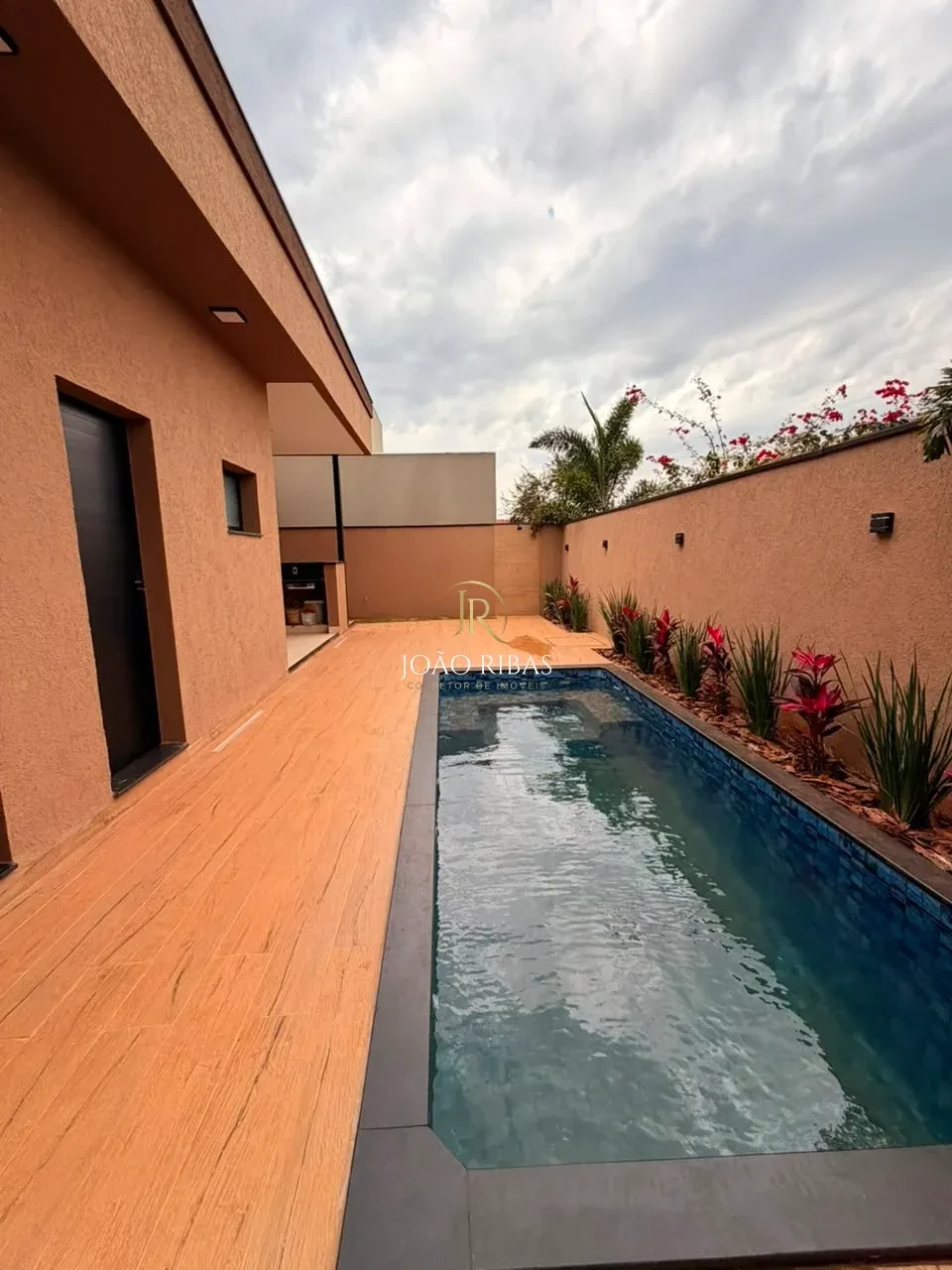 Casa à Venda no Vivendas da Mata Jatobá | 3 Suítes