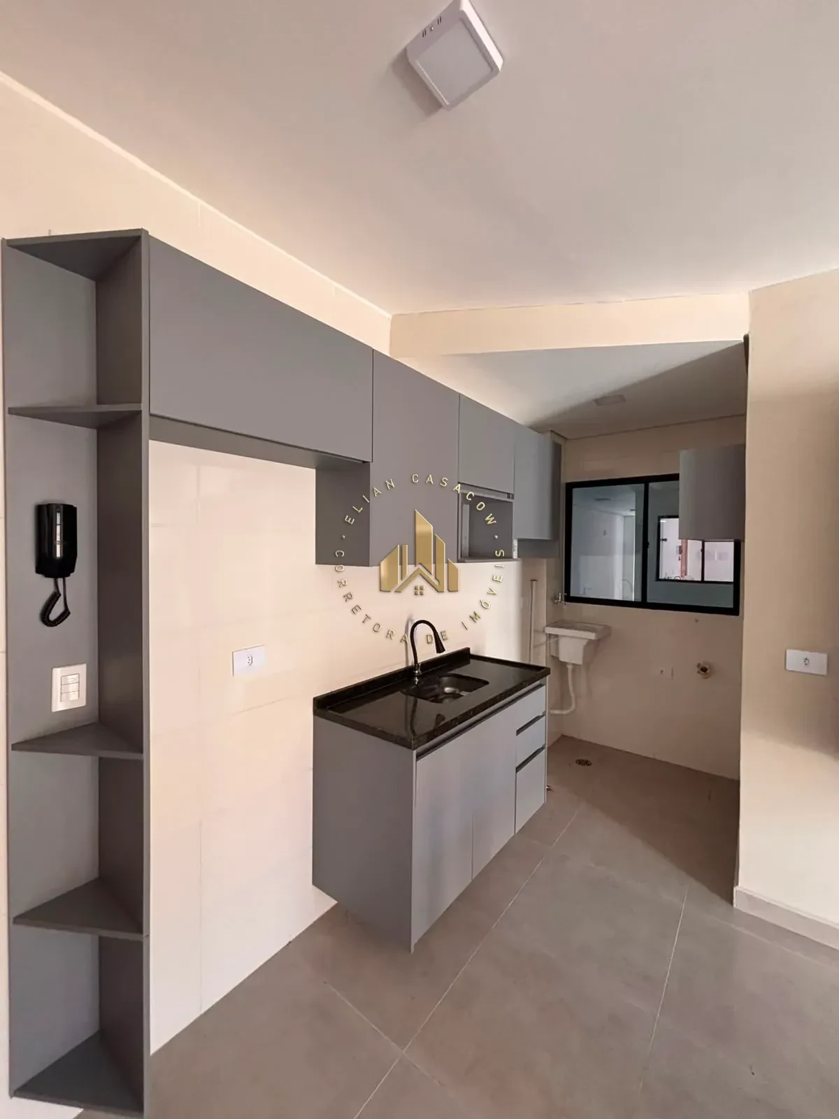 Apartamento Semimobiliado Para Venda e Locação no Pq. da Vila Prudente