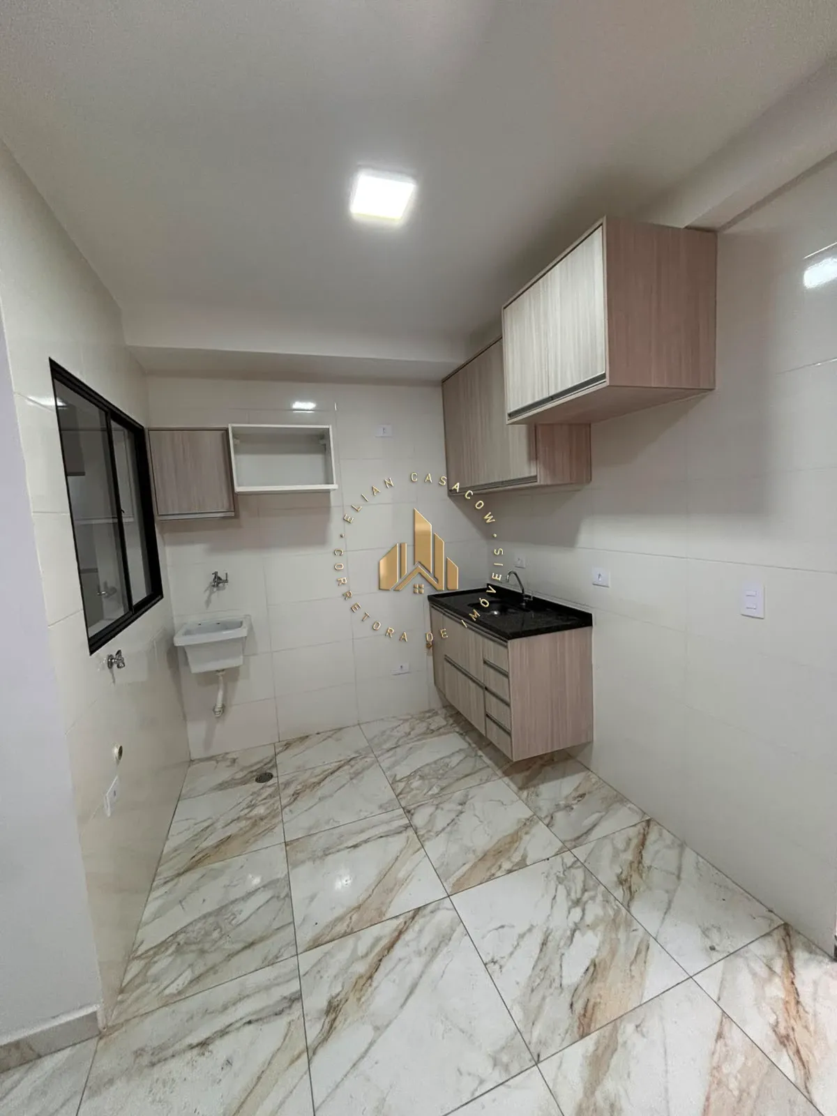 Apartamento para Venda e Locação no Pq. da Vila Prudente