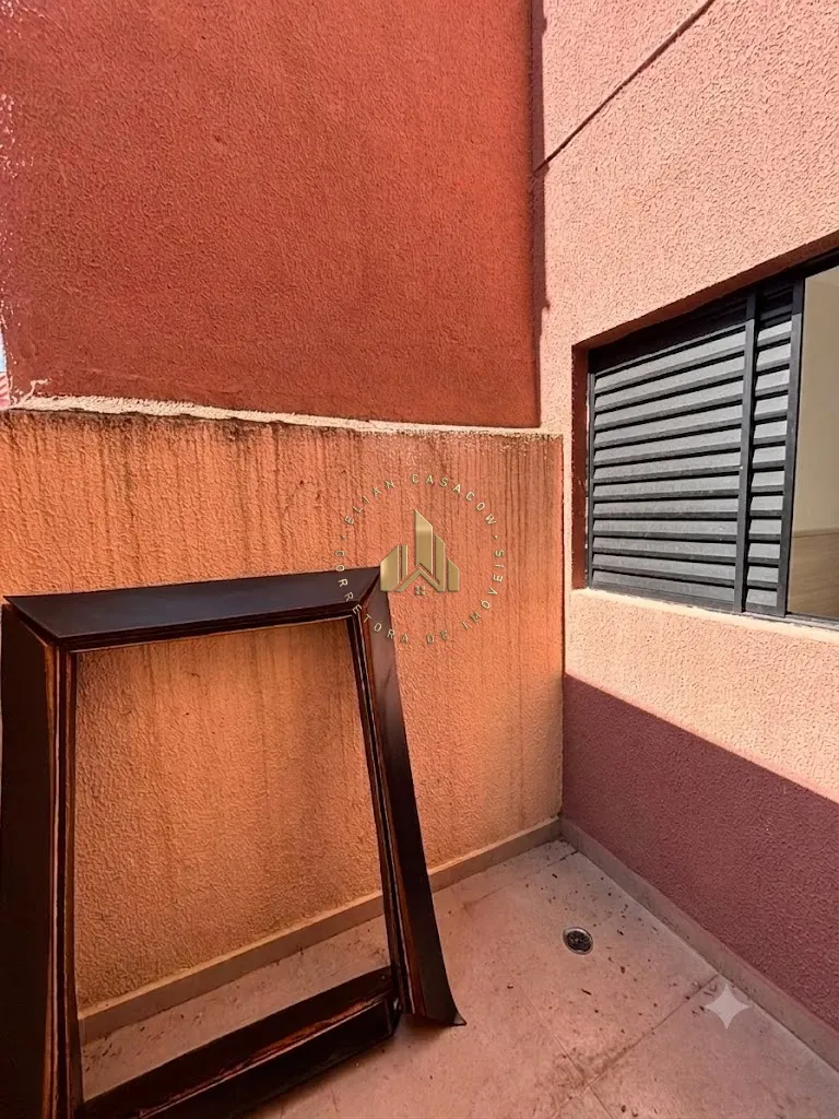 Apartamento para Venda e Locação no Pq. da Vila Prudente