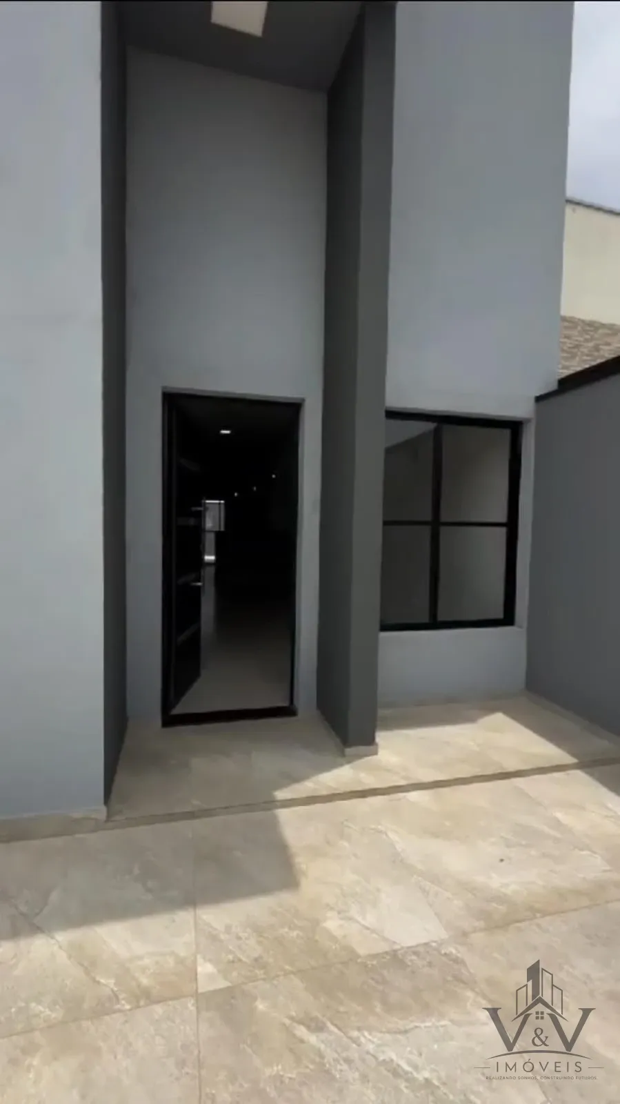 Casa Jardim Paulista III