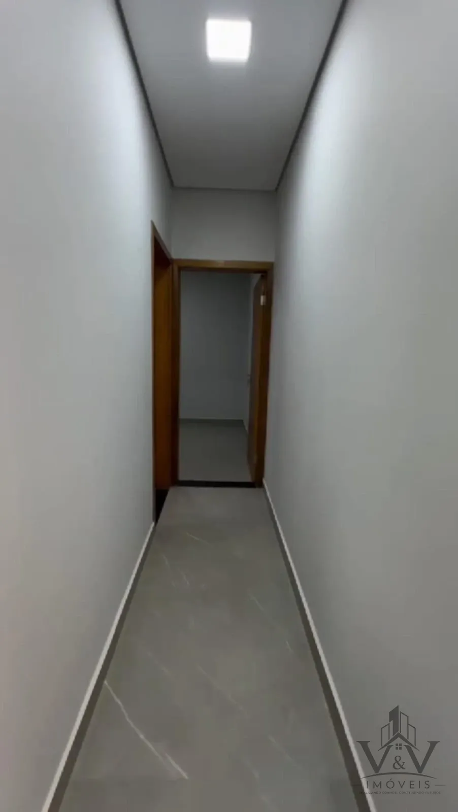 Casa Jardim Paulista III