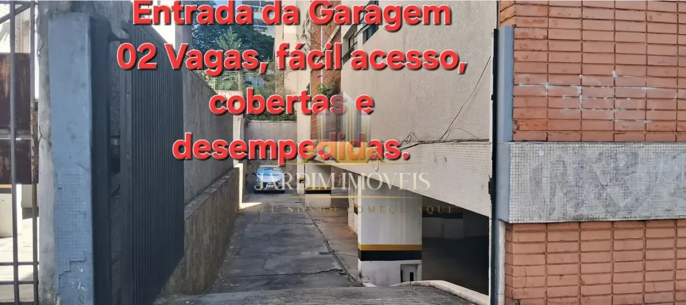Oportunidade Única no Lourdes:  AP de 125m² na Av. do Contorno!