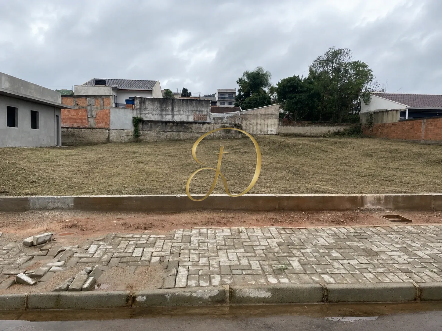 Financia e já tem projeto aprovado e alvará