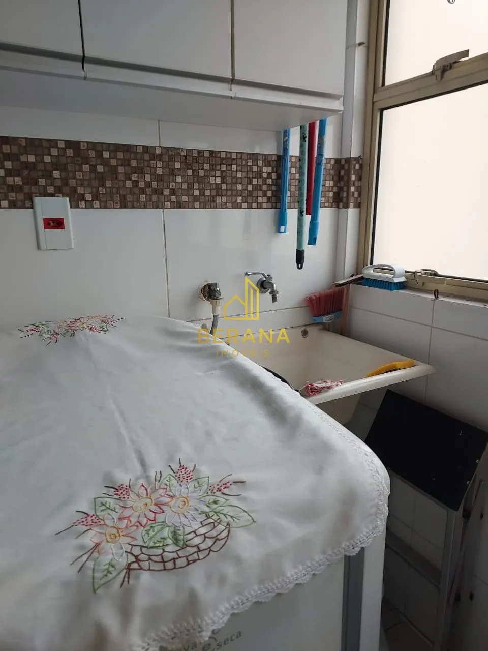 Apartamento à venda no Imirim – 55 m², 2 dormitórios e 2 vagas