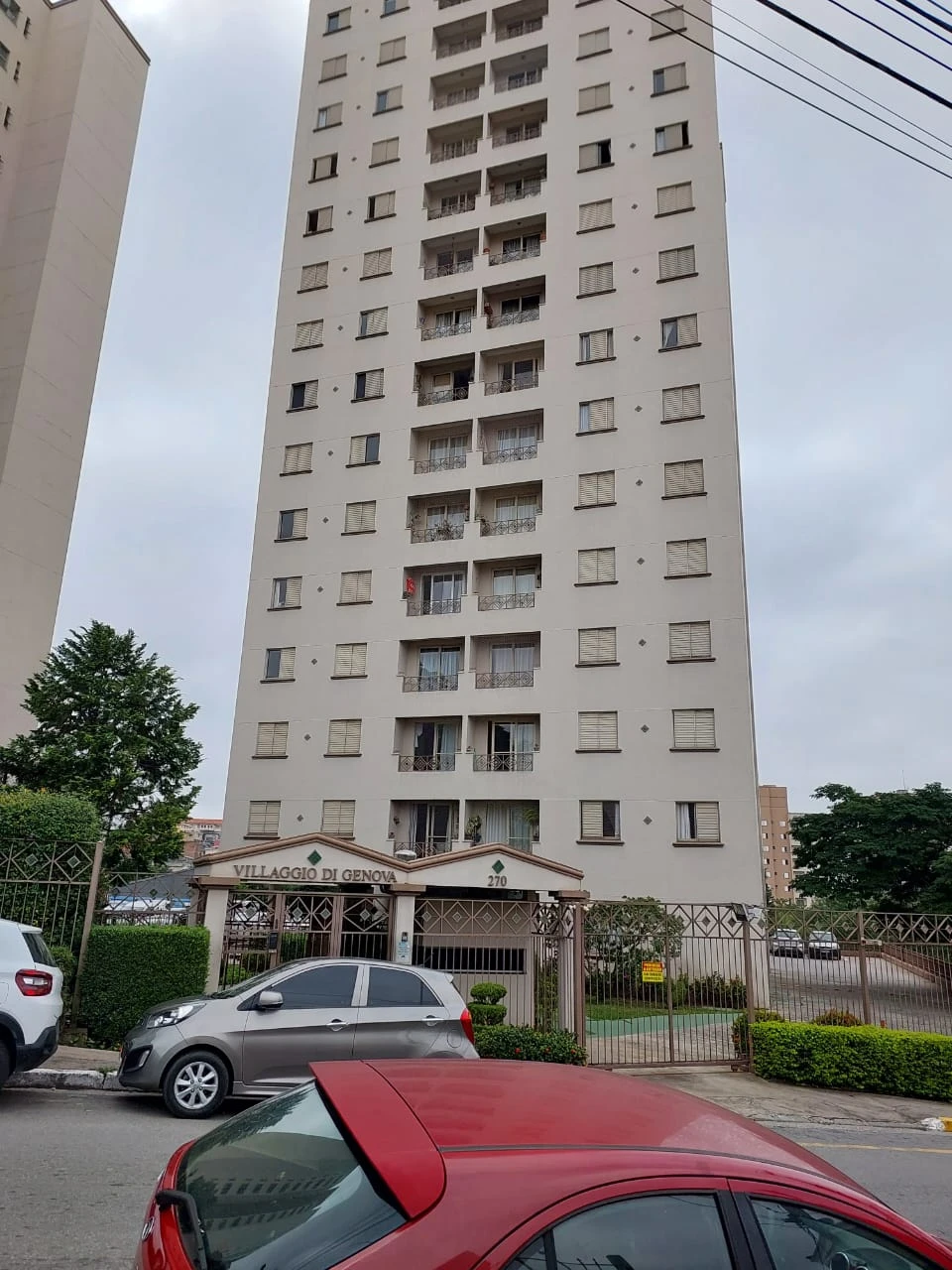 Apartamento à venda no Imirim – 55 m², 2 dormitórios e 2 vagas