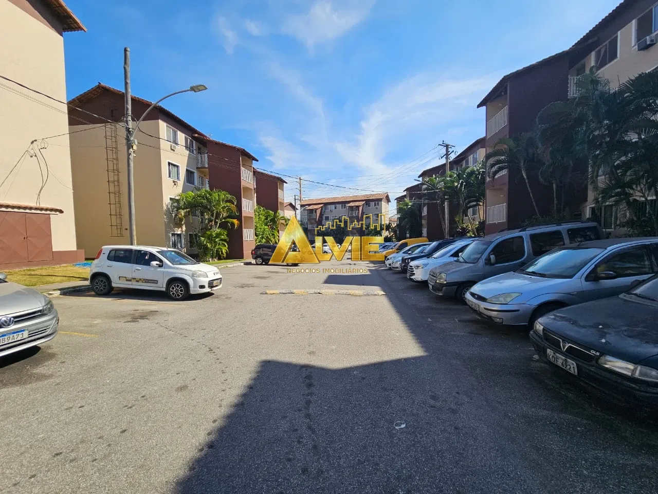Apartamento em Campo Grande – Confira esta oportunidade!