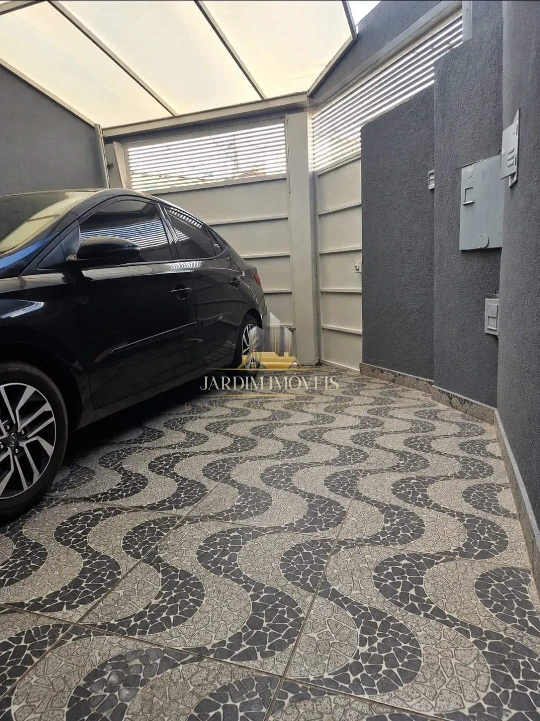 CASA GEMINADA MOBILIADA + LOJA COMERCIAL EM SANTA LUZIA | R$ 480.000