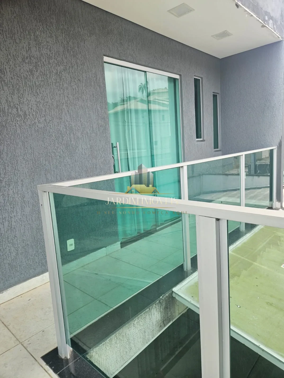 CASA GEMINADA MOBILIADA + LOJA COMERCIAL EM SANTA LUZIA | R$ 480.000