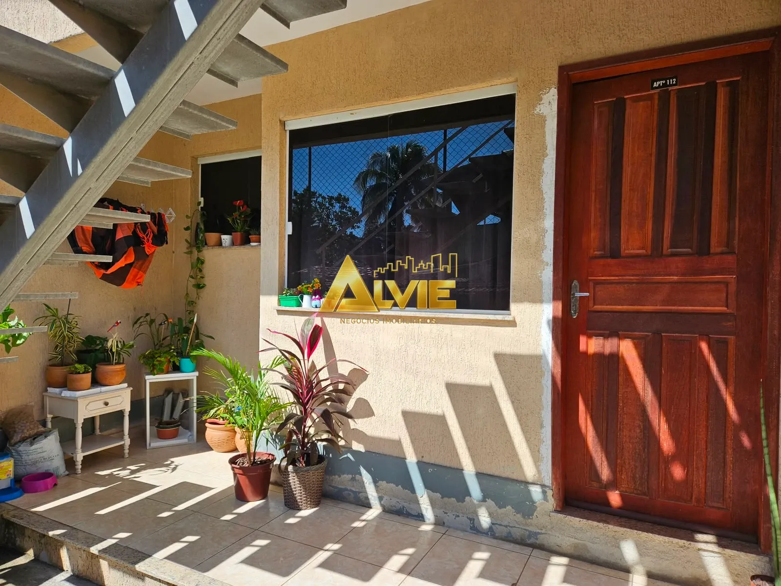 Apartamento Térreo em Maricá – Jardim Miramar
