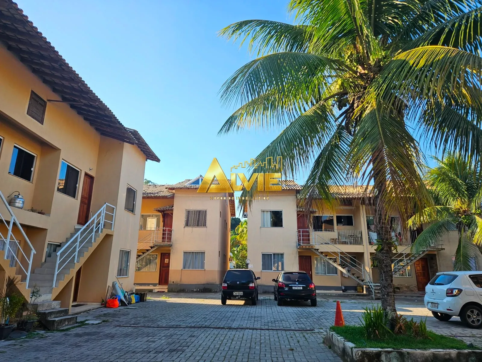 Apartamento Térreo em Maricá – Jardim Miramar
