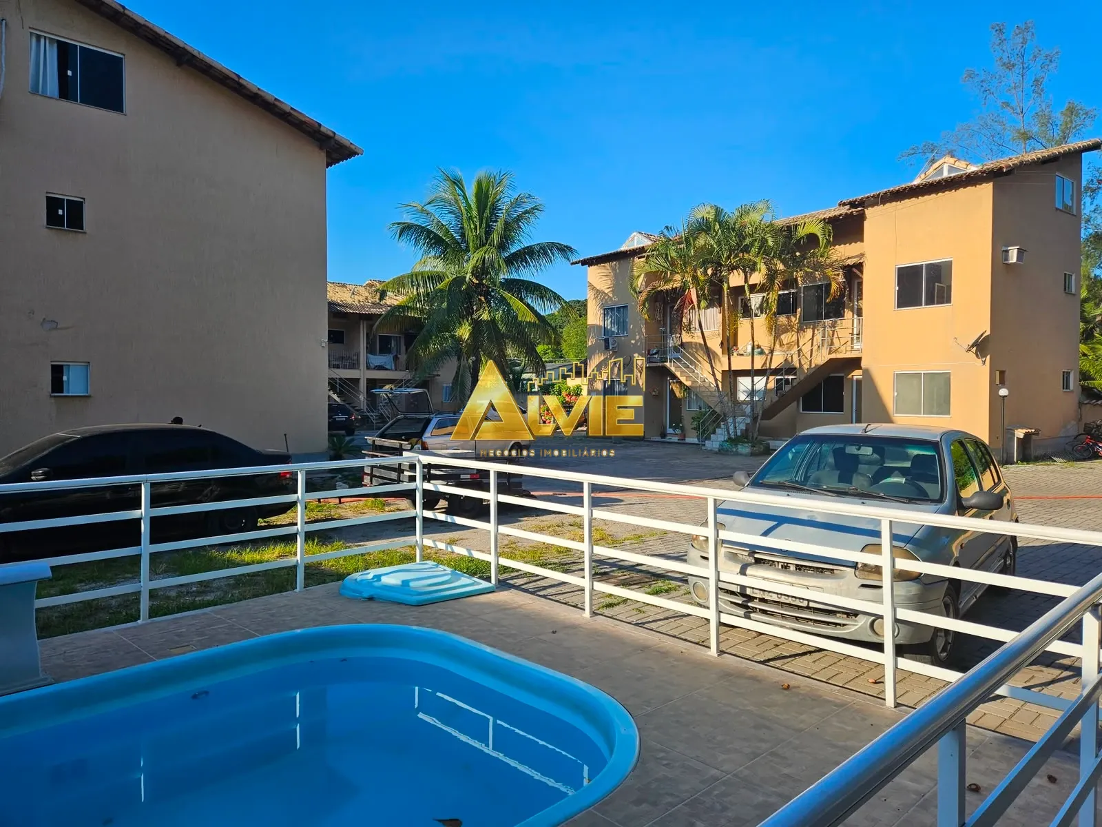 Apartamento Térreo em Maricá – Jardim Miramar