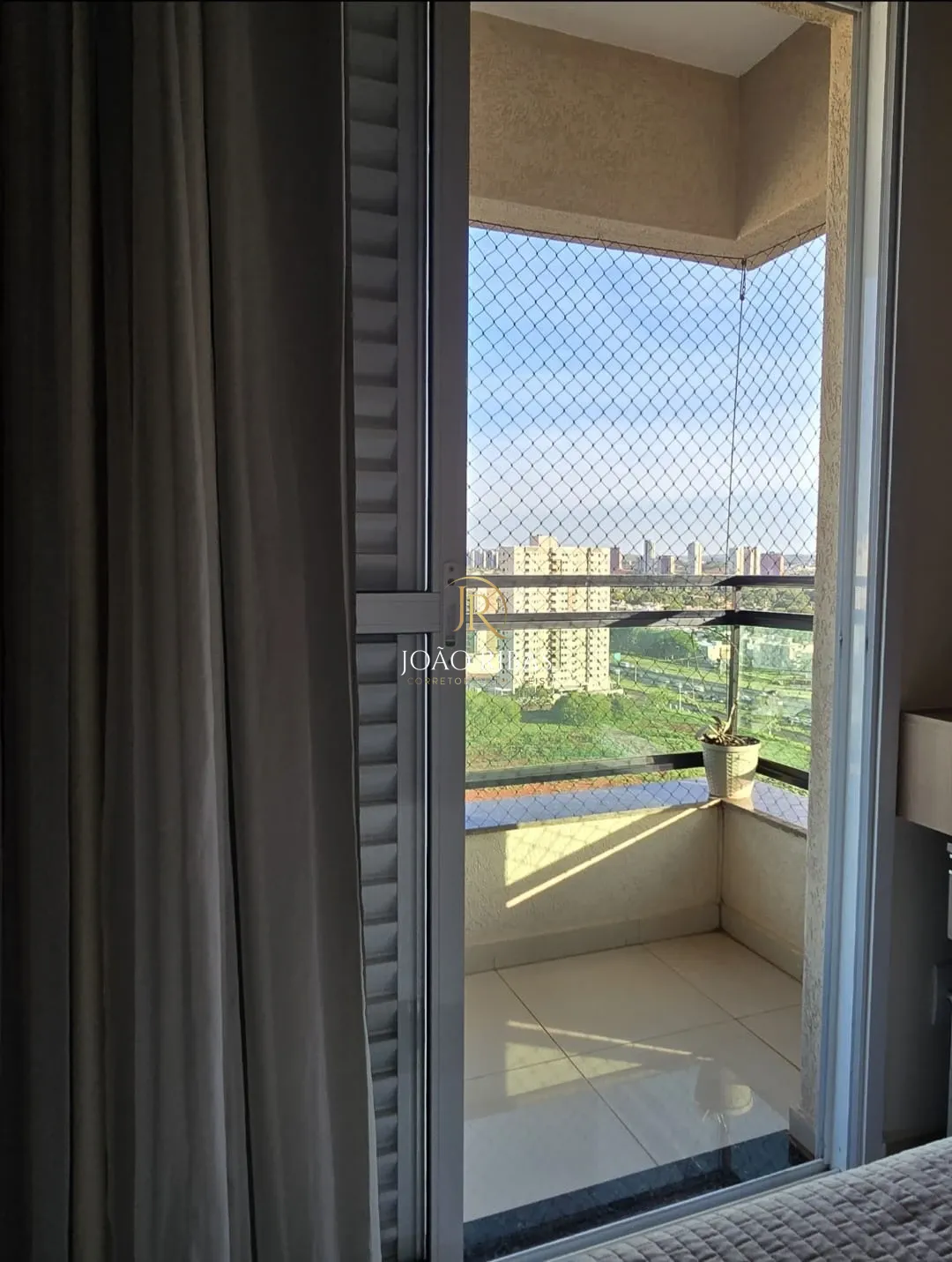 Apartamento à Venda no Pórtico Sul – 1 Suíte | Nova Aliança | Ribeirão Preto/SP
