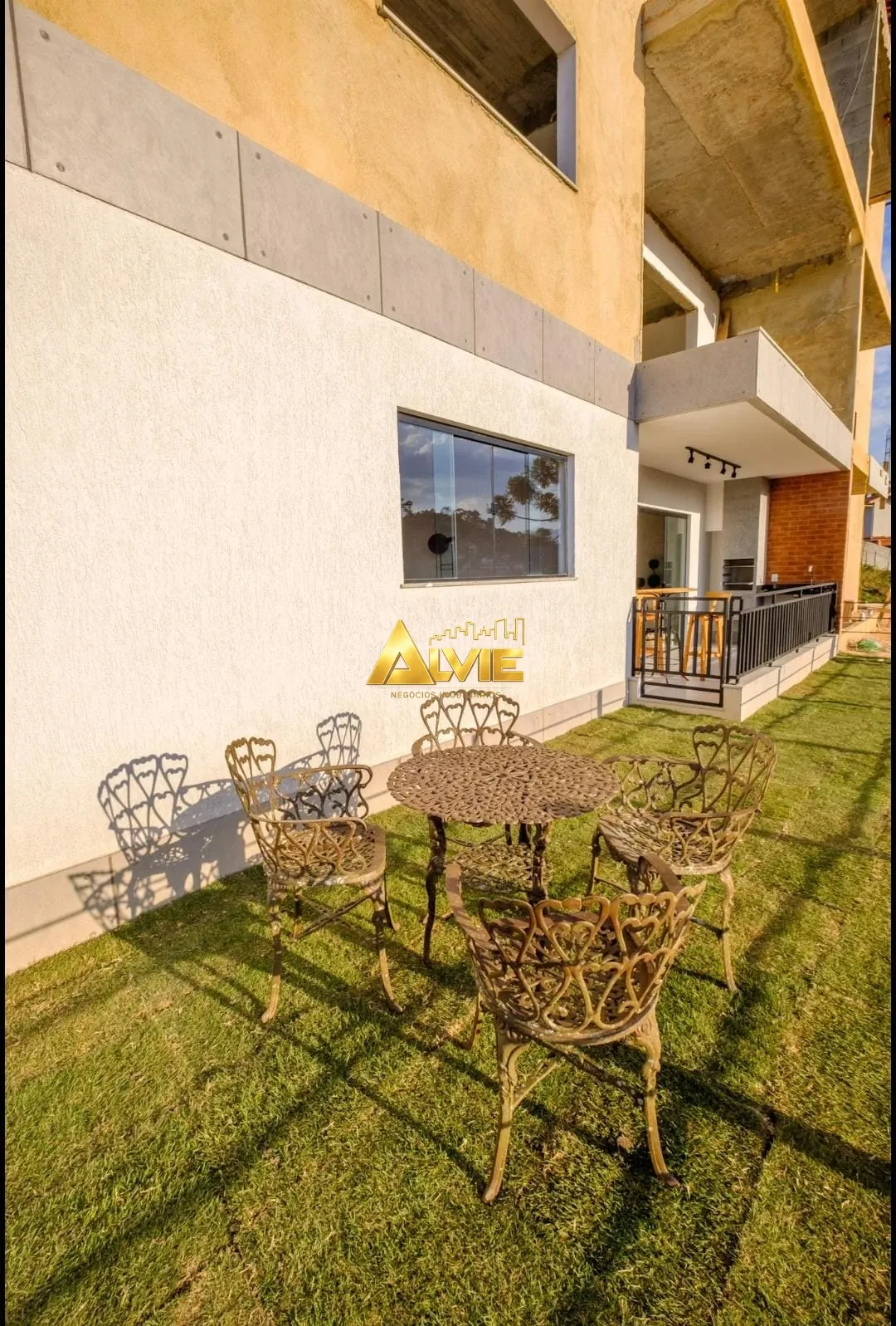 APARTAMENTO NOVO DE ALTO PADRÃO | ALTO DAS BRAUNES – NOVA FRIBURGO/RJ