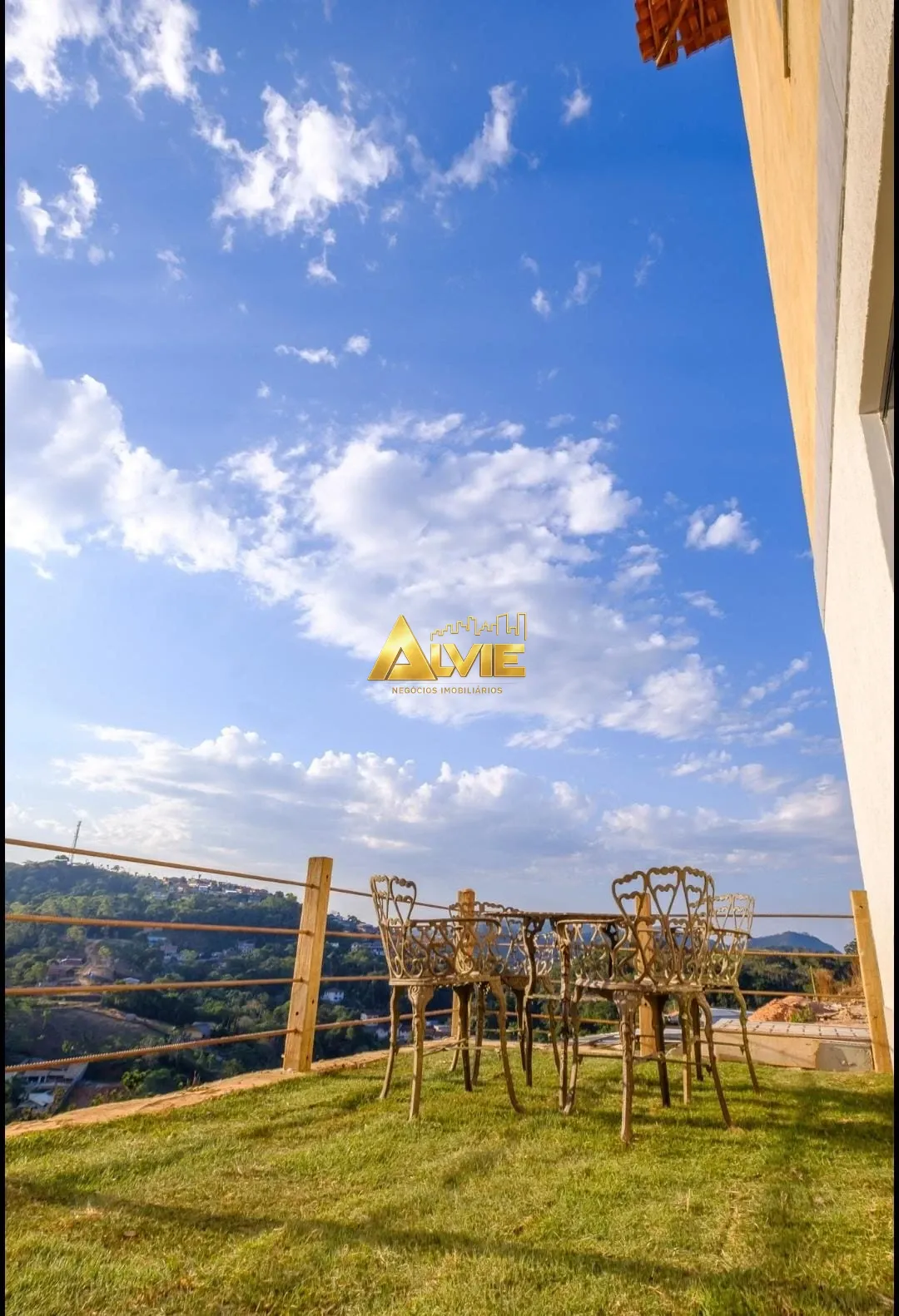 APARTAMENTO NOVO DE ALTO PADRÃO | ALTO DAS BRAUNES – NOVA FRIBURGO/RJ