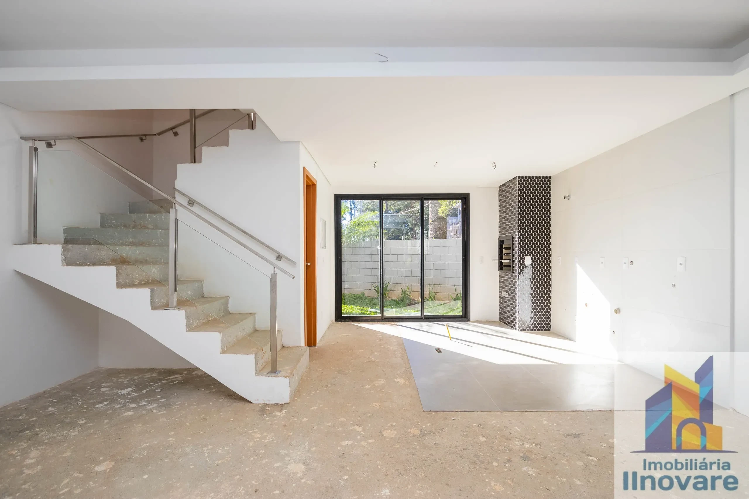 Casas em Condonimio no Santa Cândida