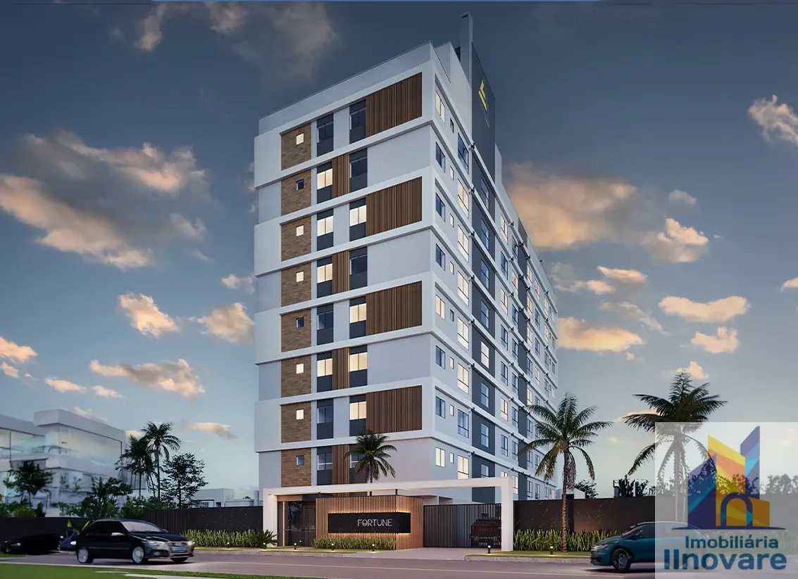 APARTAMENTOS DE 2 E 3 QUARTOS NO HAUER