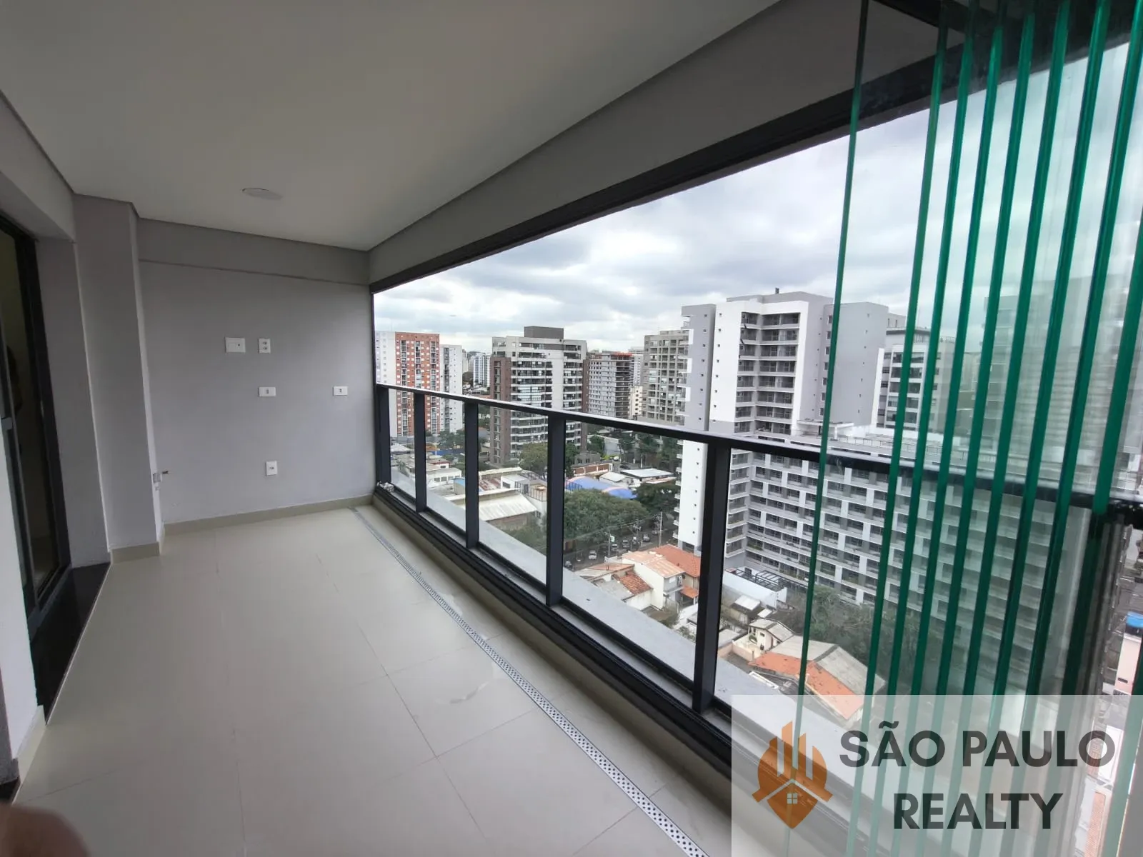 Apartamento para Locação em Moema – Próximo à Estação Eucaliptos