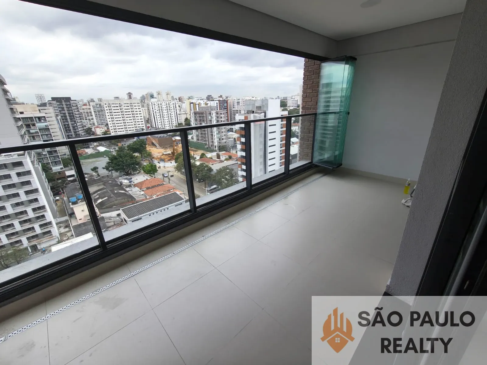 Apartamento para Locação em Moema – Próximo à Estação Eucaliptos