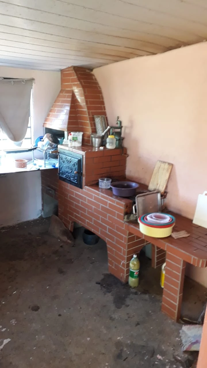Chácara à venda com 3 quartos e 1 suíte em zona rural de Anápolis