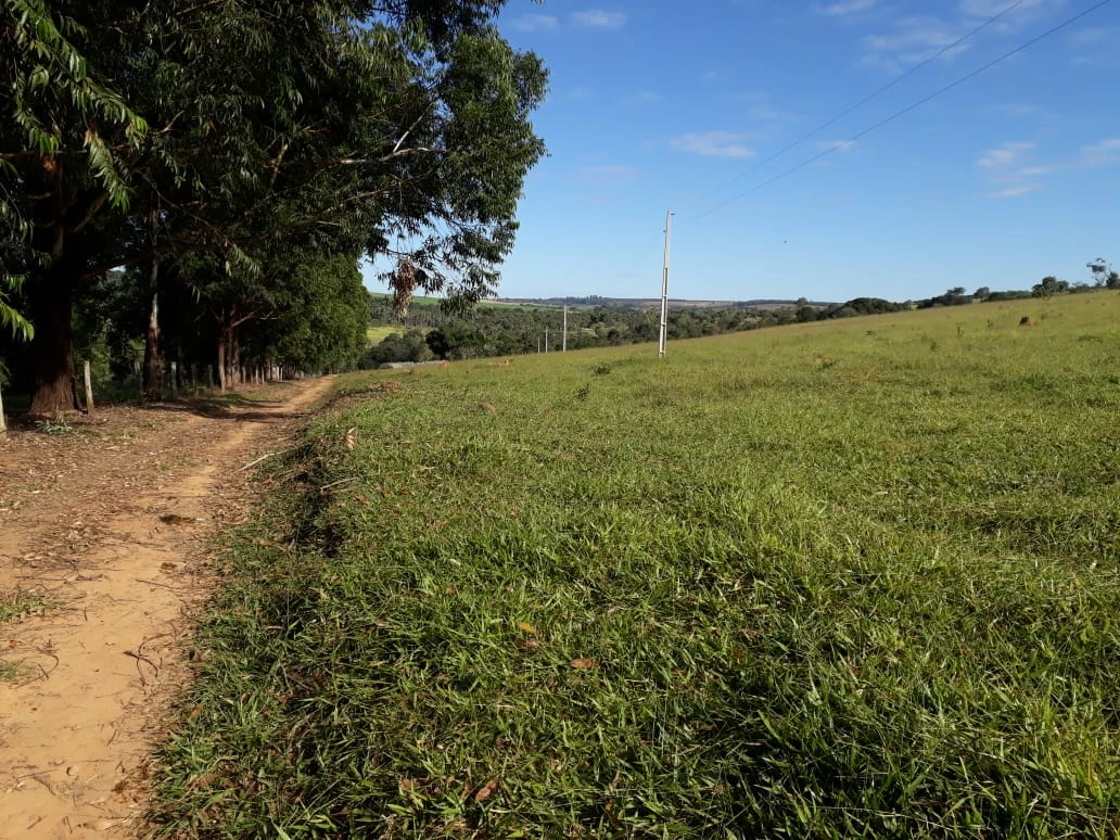 Chácara à venda com 3 quartos e 1 suíte em zona rural de Anápolis